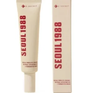 كي سيكريت سيول 1988 كريم مضاد لتجاعيد العيون 30 مل